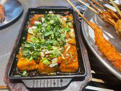 -神伙烧烤(南坪总店)