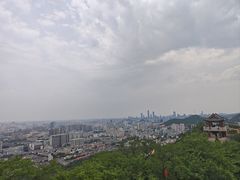 -千佛山风景名胜区
