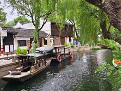 -练塘古镇