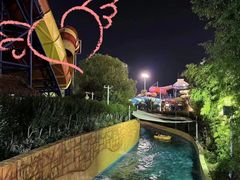 -上海玛雅海滩水公园