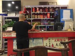 -秦记香辣蟹(松榆里店)