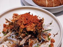 -胡麻(静安嘉里店)