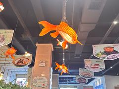 -洛阳宴·洛阳菜(南昌路店)