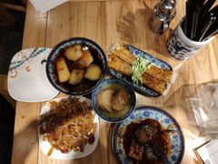 -老城南.鸭血粉丝汤(夫子庙店)