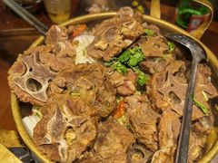 -楼兰新疆主题餐厅(坂田佳华领汇广场店)