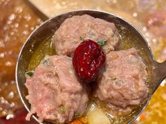 -名扬煮艺肥牛自助火锅(同和店)