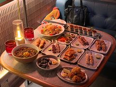 -Ministry of Crab•MOC(交子大道店)