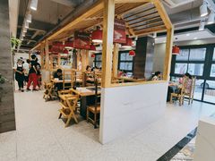 大堂-袁记串串香(北国店)