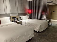 -榛悦隆堡成都酒店(春熙路太古里店)