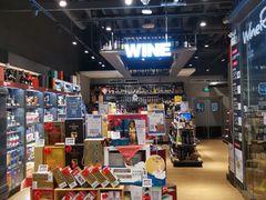 -Olé精品超市(北京合生汇店)