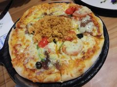 -清真·艾美可餐厅(大悦汇店)