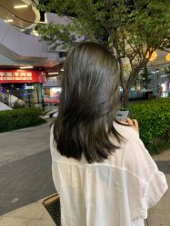 点击看大图 -杜尚发型