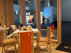 -味千拉面(广州白云机场T1西二店)