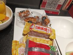 -辣尚瘾·烤鱼·新川菜(牡丹园直营店)