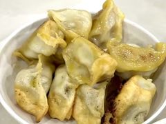 -蒋家桥饺面店(广陵路店)