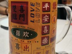 -沽上民肴·海鲜锅贴·天津菜(福州道鸿正家园店)