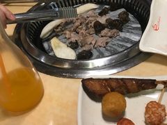 -金太郎自助烤肉.火锅(宝龙店)