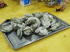 特大蒸生蚝-蚝专家(北滘店)