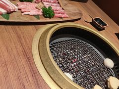 -虎哥六韩式烤肉料理 TIGERGRILL(隆生金山湖中心购物广场店)
