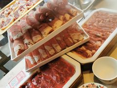 -东门口涮肉·砂锅·烤串(老门东店)