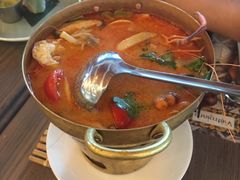 -CHINCHIN 青青·泰国料理(万象食家店)
