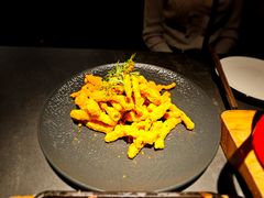 -烛影拾光·创意菜·鲜花·音乐(曲江钻石半岛店)