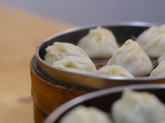 -曼曼汤包(建国西路店)