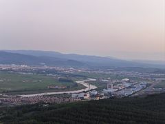 -帽儿山国家森林公园