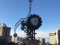 -世纪钟