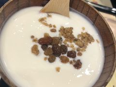 老爷自制酸奶-巴依老爷新疆美食(望京小街店)