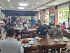 -叶存利海鲜大馅饺子(海宁路总店)