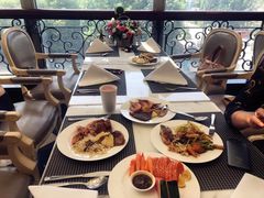 -金石国际大酒店·金丽自助餐厅