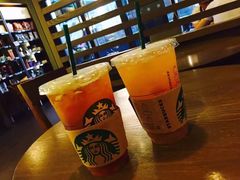 -星巴克(苏州西蒙店)