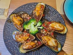 -摩登有记·新派泰国菜(银钻广场店)