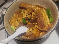 -萬家灯火·私房湘菜·22年老手艺(南岭大道店)