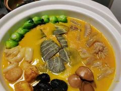 -萬國春·中菜馆(颐和公馆店)