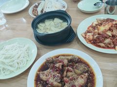 -贤花饭店(城阳店)