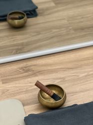 -不懂瑜伽·普拉提空间