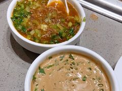 -海底捞火锅(公益西桥店)