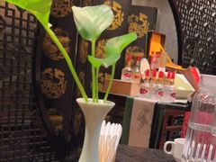 -海天楼中餐厅(吴宫泛太平洋酒店)