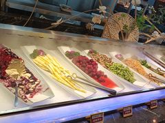 -盛江山自助料理·惠享店(千峰南路店)