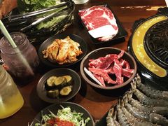 -喜来稀肉(旺角广华街店)