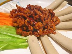 -武庄主特色炒鸡(周恩来纪念馆店)