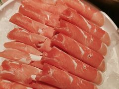 -巴奴毛肚火锅(京西大悦城店)