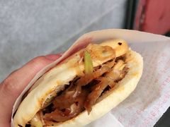 -洞子口张老二凉粉(文殊院店)