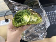 -Max Bakery 阿唛手作