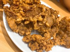炸醋肉-海丝金凤(金鱼店)