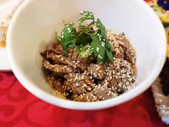 -徐记私厨(半淞园路店)