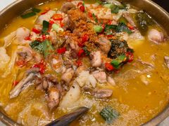 -径山十八道·风味民间菜(杭州总店)