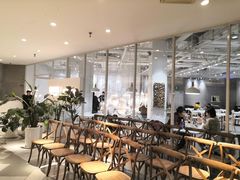 大堂-娜娜家·Nana's restaurant(国金汇店)
